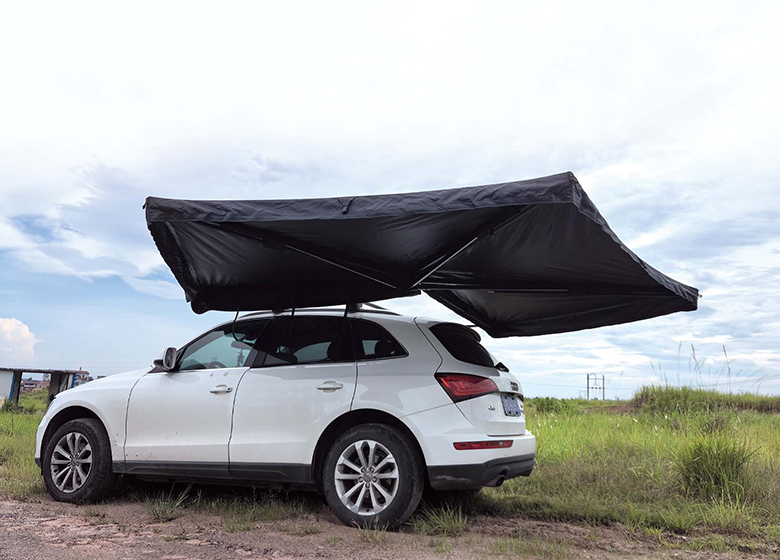 驭风者270度侧边账