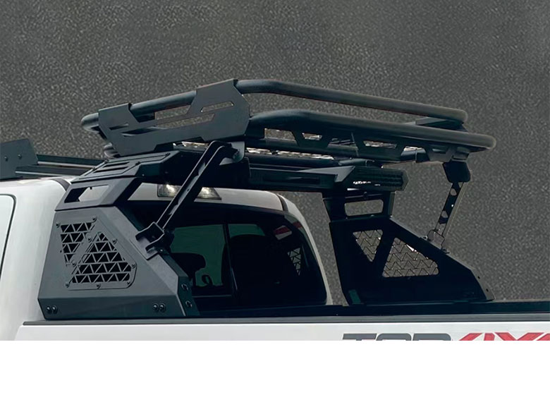 RXT 守护者龙门架（行李架款）