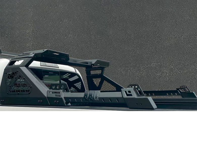 RXT 守护者龙门架（豪华版）